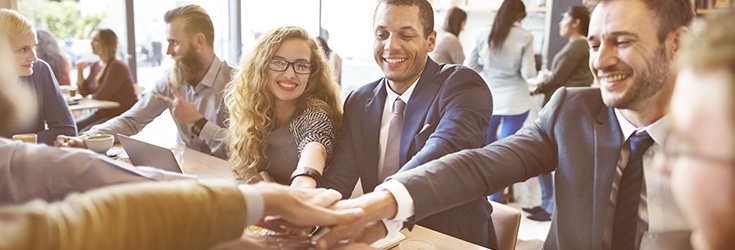 liderança e motivação