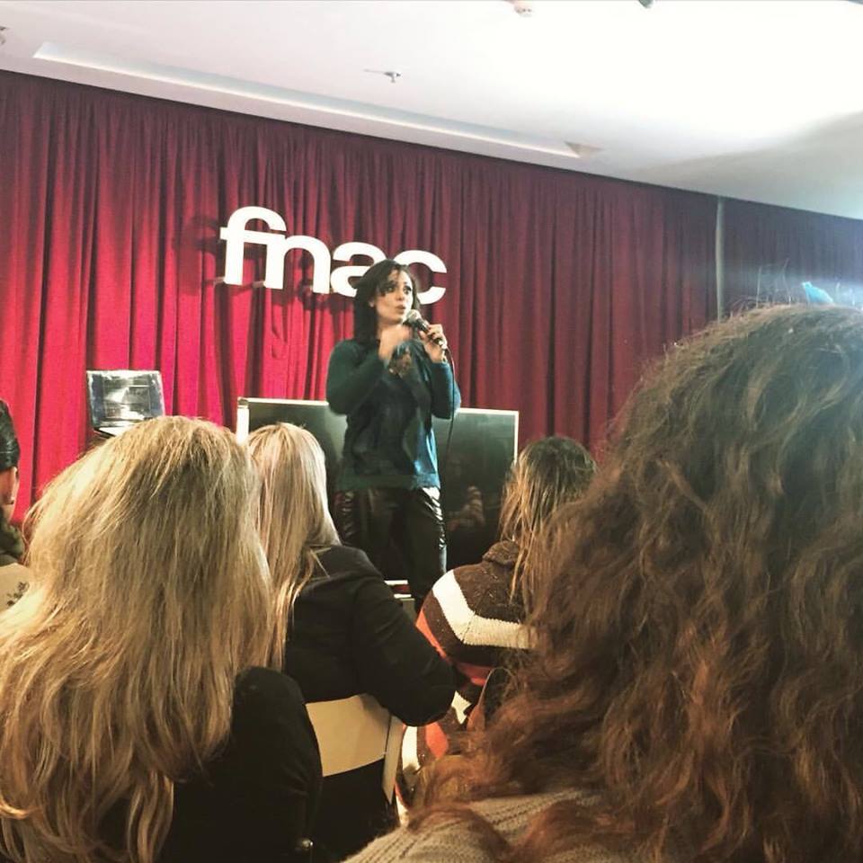 Semadar Marques palestra sobre como lidar com conflitos no ambiente de trabalho