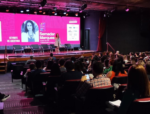 liderança humanizada